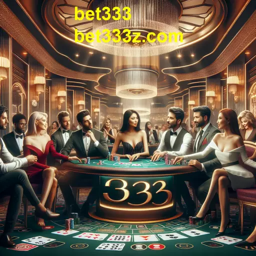 Explore a Categoria Comunidade da Bet333