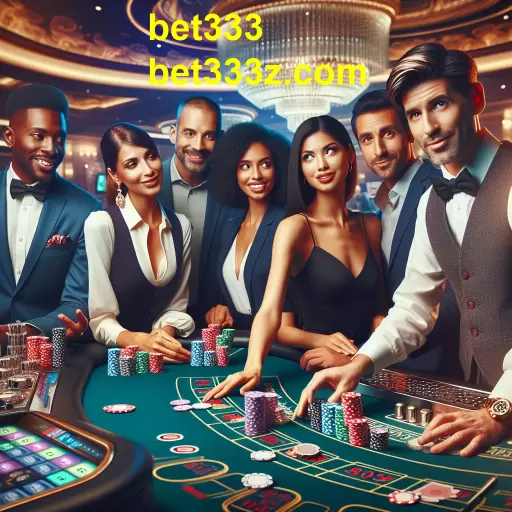 Explorando a Categoria 'Ao Vivo' no Bet333: A Nova Fronteira das Apostas Online